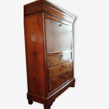 Secretaire Louis Philippe