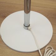 Lampadaire danois par Simon Henningsen pour Lyskaer, années 1970