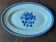 Luneville oval dish