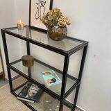 Pierre Vandel shelves