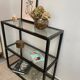 Pierre Vandel shelves