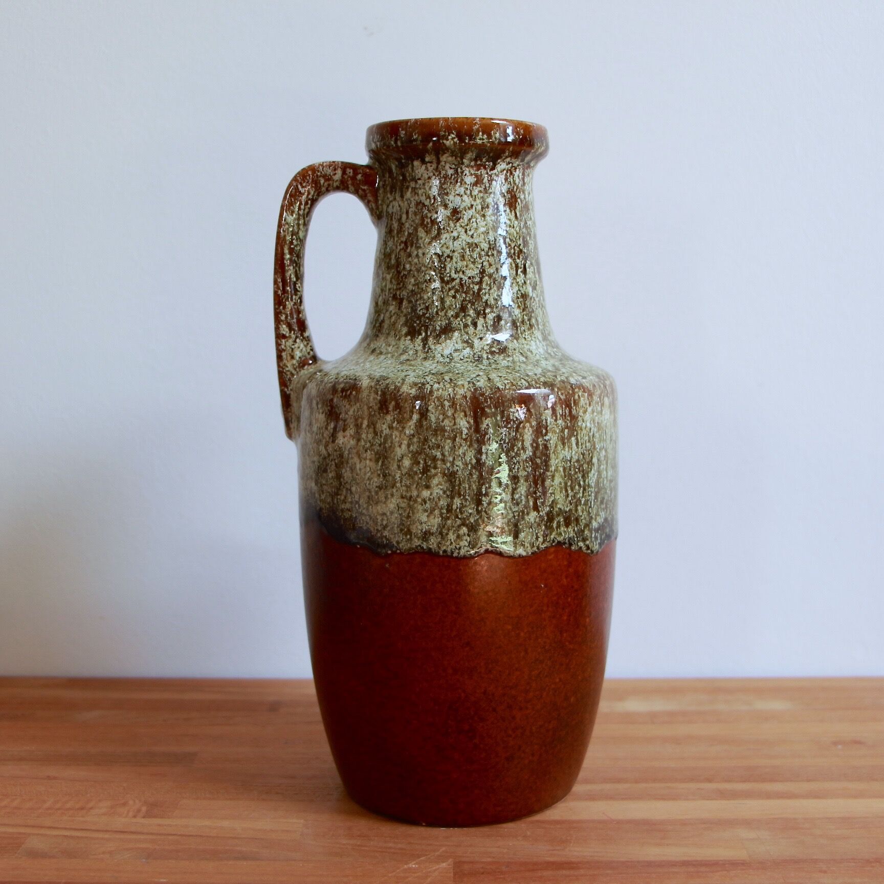 Vase W.Germany