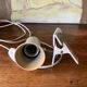 Spot lamp clip