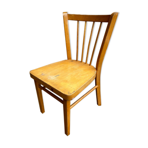 Chaise enfant baumann