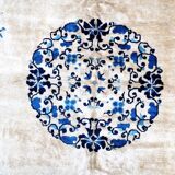 Tapis chinois avant 1900