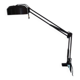 Lampe articulée style architecte Fagerhults, Suède vintage