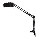 Fagerhults architect style articulated lamp, vintage Sweden
