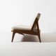 Mid-century Teak Sofa / Daybed by Arne Wahl Iversen for Komfort, Denmark, 1