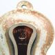 Empty-pocket Gunnar Nylund ceramic 1950s