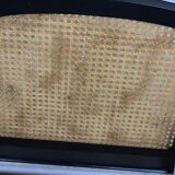 Pair of vintage chairs B32 Marcel Breuer, black