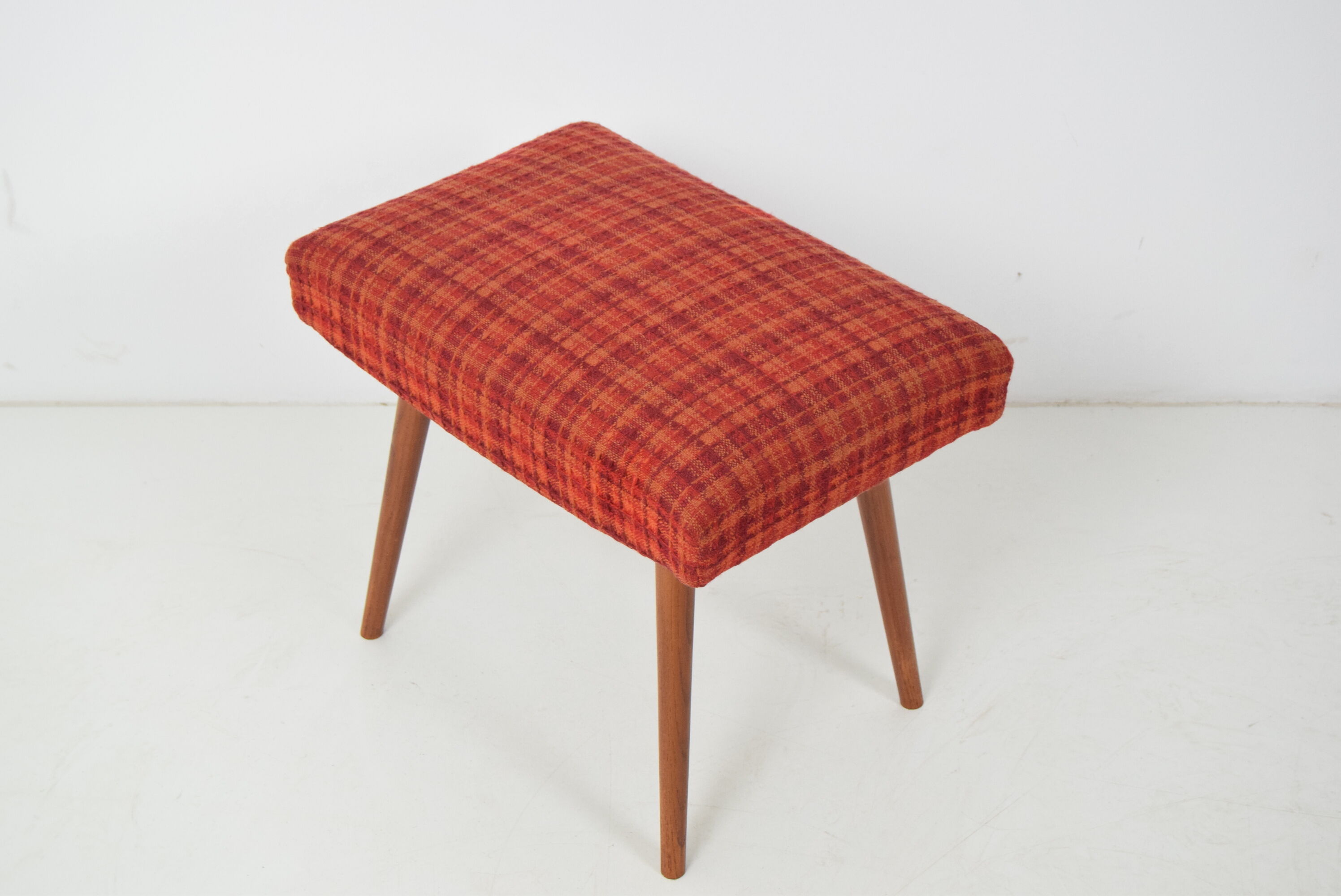 Mid-century stool ,1960‘s