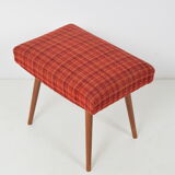 Mid-century stool ,1960‘s