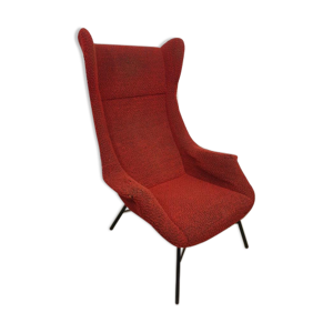 fauteuil par miroslav