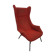 Armchair by Miroslav Navratil