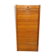 Meuble à rideau années 50
