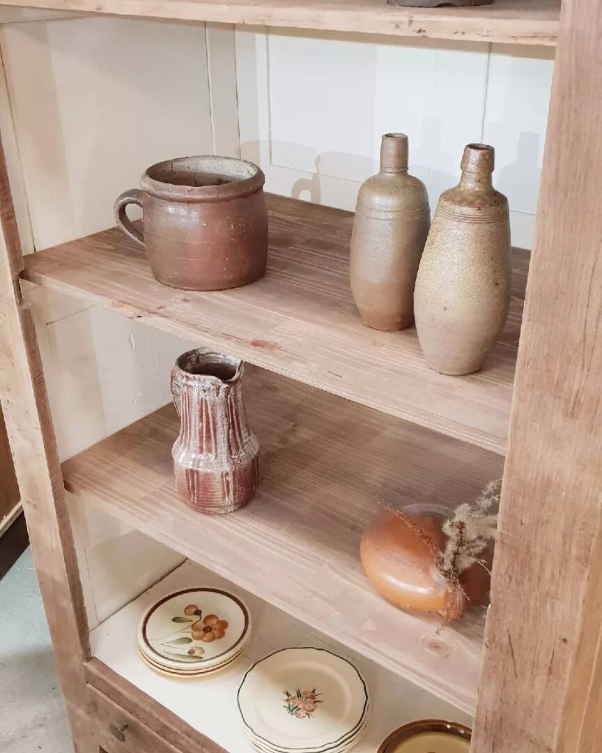 Armoire de rangement