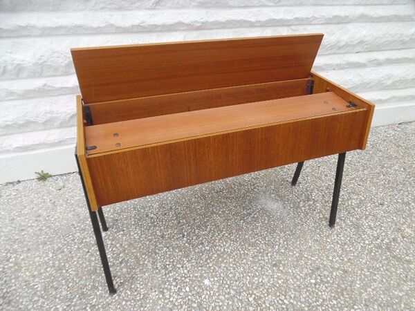 Console vintage