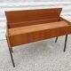 Console vintage