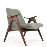 Fauteuil Wébé modèle dames de Louis van teeffelen