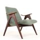 Fauteuil Wébé modèle dames de Louis van teeffelen