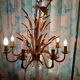 Lustre épi de blé