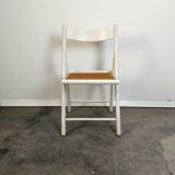 Folding chair, 1970s