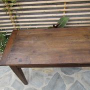 Table de ferme Bressane ancienne