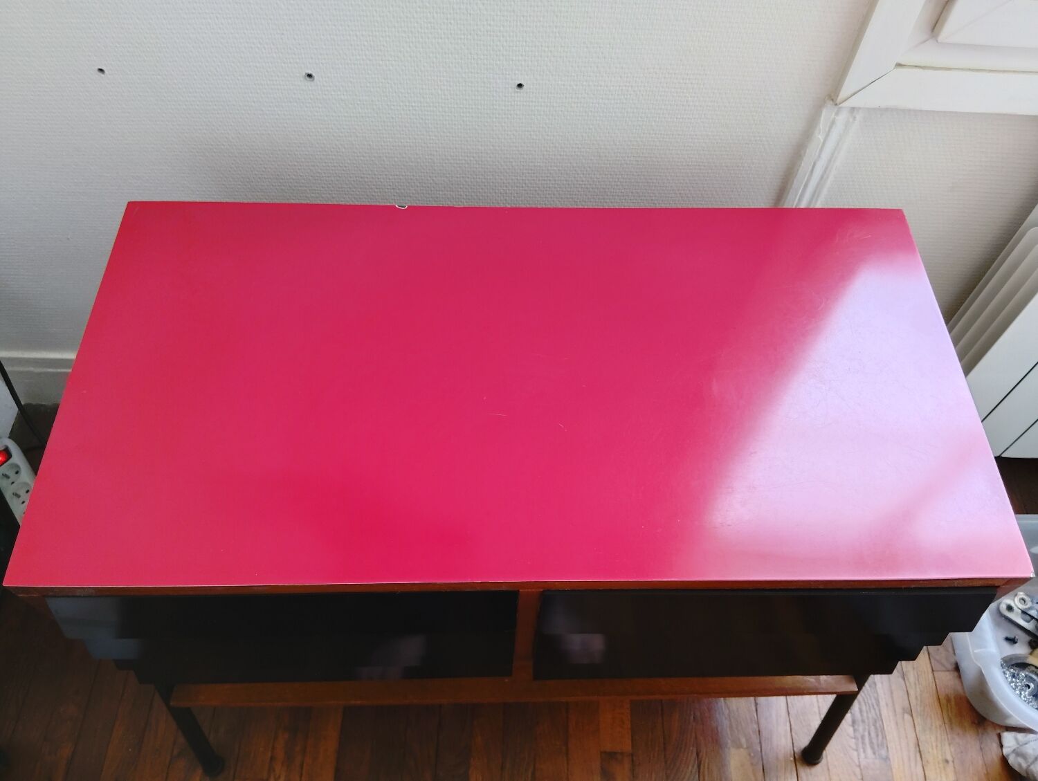 vinyl furniture manufrance