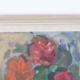 Nature morte au vase par Gösta Falck