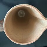 large pitcher Jean Pierre Farkas