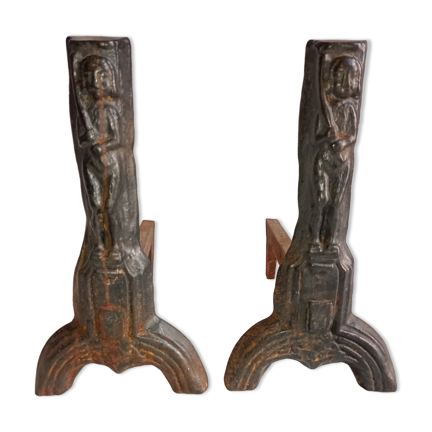 Chenet high period style