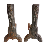 Chenet high period style