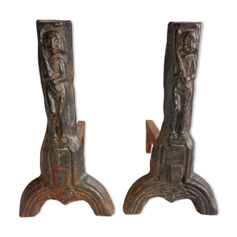 Chenet high period style