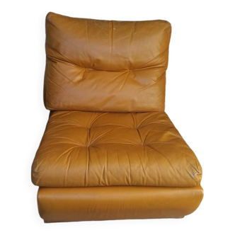 Chauffeuse fauteuil  roche bobois