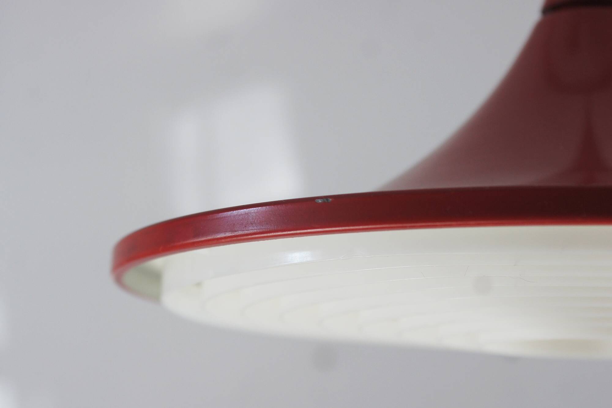 Pendant Lamp by Rolf Krüger for Staff Leuchten, 1968s