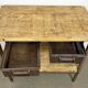 Vintage Industrial Worktable, 1960s