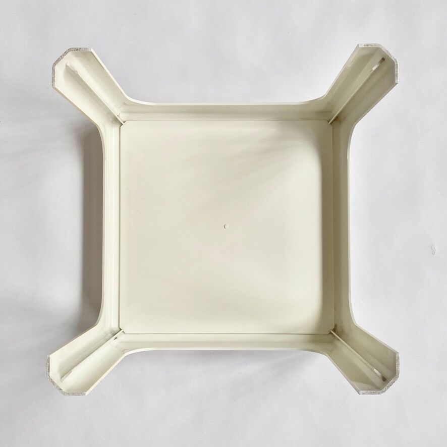 Coffee table vintage 70s