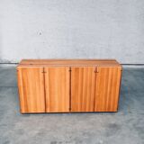 Torcello Series Sideboard by Afra & Tobia Scarpa for Stildomus, Italy, 1980s