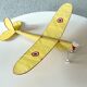 The French Plane, "Condor" model, Unmanned aircraft, Unis France
