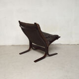 Fauteuil Siesta par Ingmar Relling, 1960