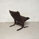 Fauteuil Siesta par Ingmar Relling, 1960