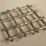 Bamboo trivet