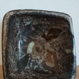 Coupe grès brutaliste 1960