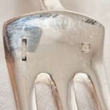 Christofle, silver serving cutlery