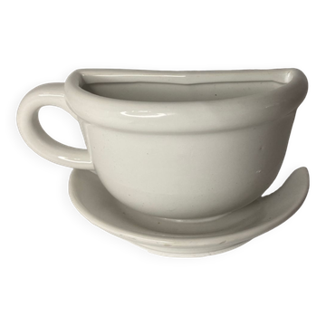 Salt bowl