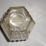 Art deco style vase