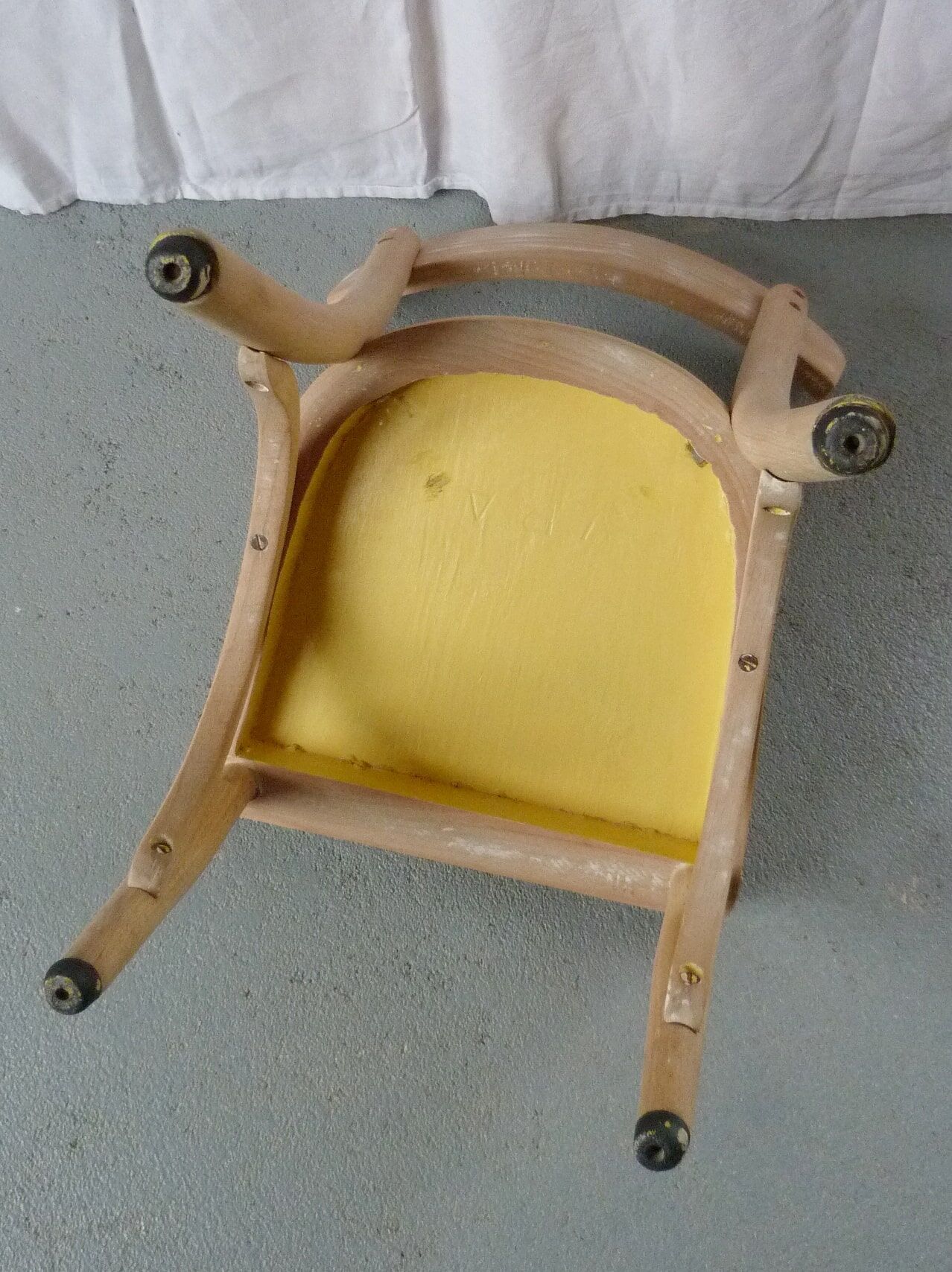 Baumann chair