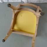 Baumann chair