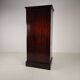Compactom c.1920 ship gentleman’s wardrobe – model ZA G227