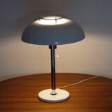 Scandinavian design lamp 1970 by Borens